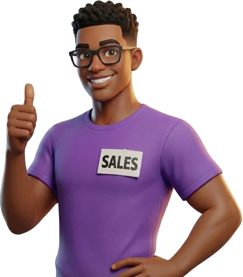 Sales Representative