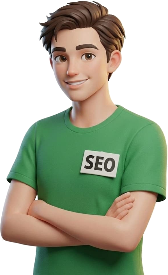 SEO Specialist