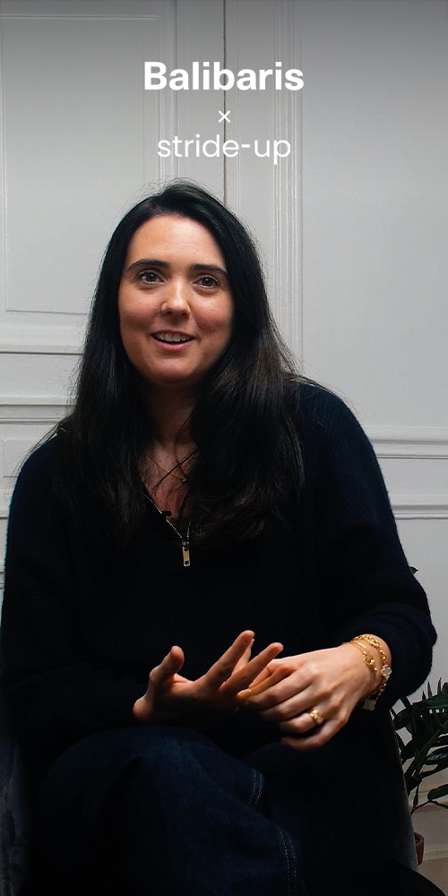Louise Salvatori