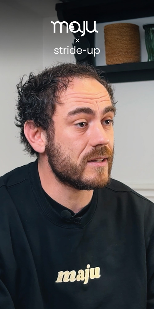Julien Jané