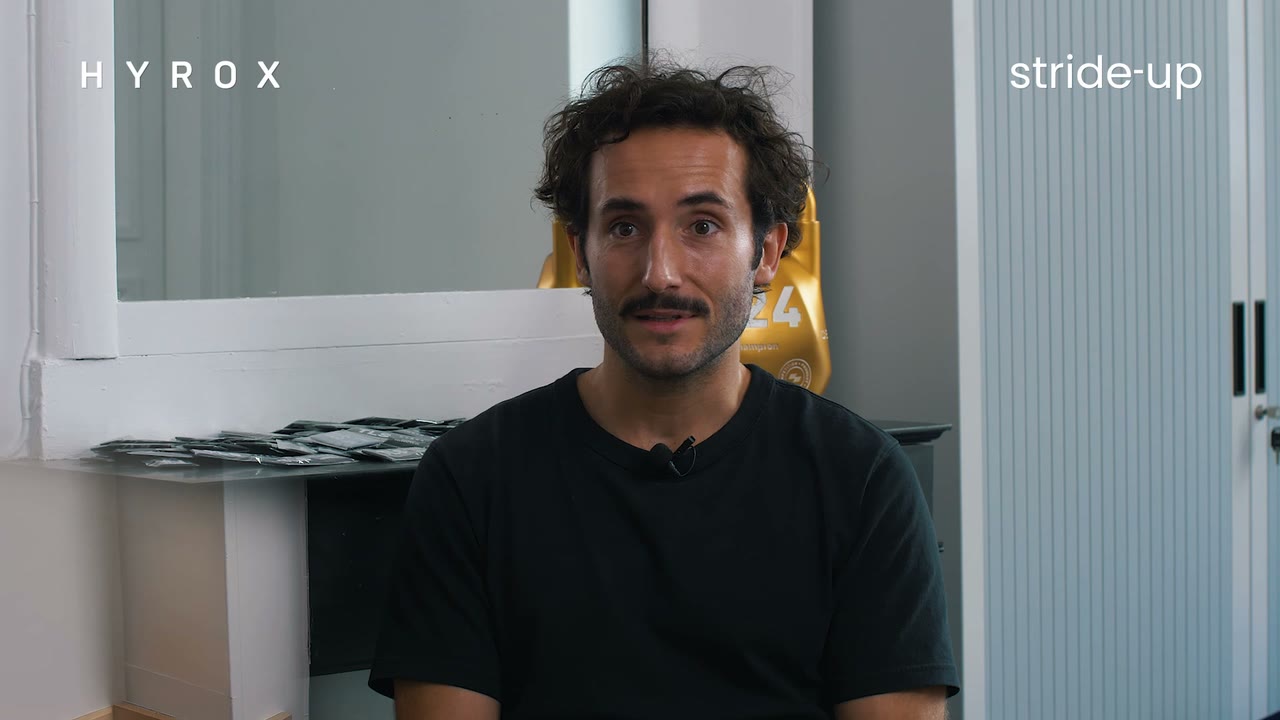 Maxime Villalongue