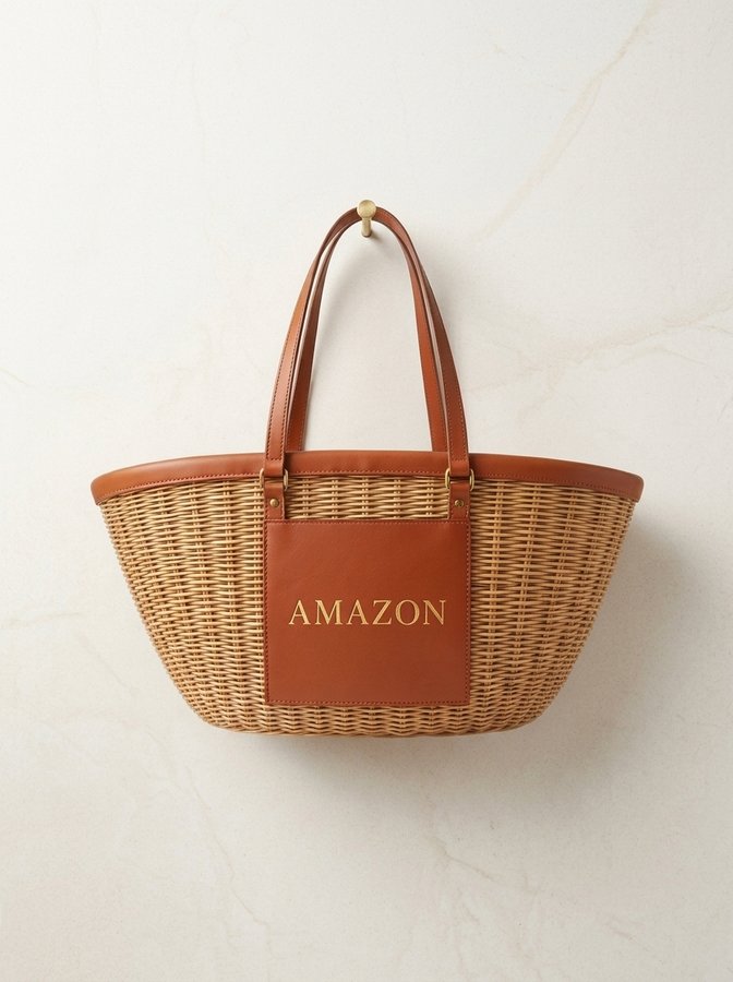 Amazon - Shopping Cart