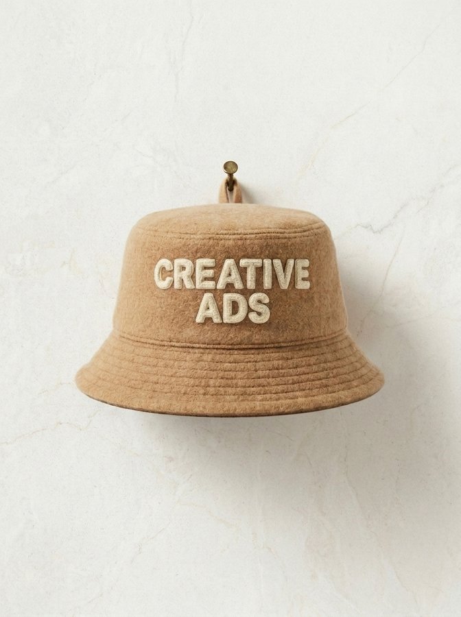Creative Ads - Bob
