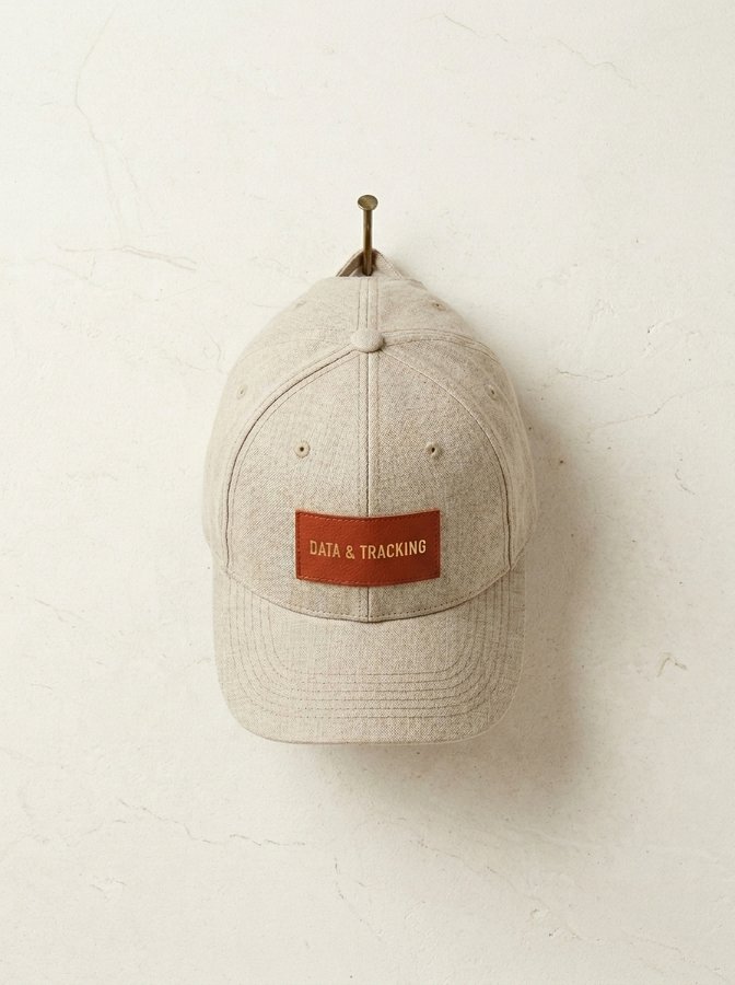 Data & Tracking - Cap