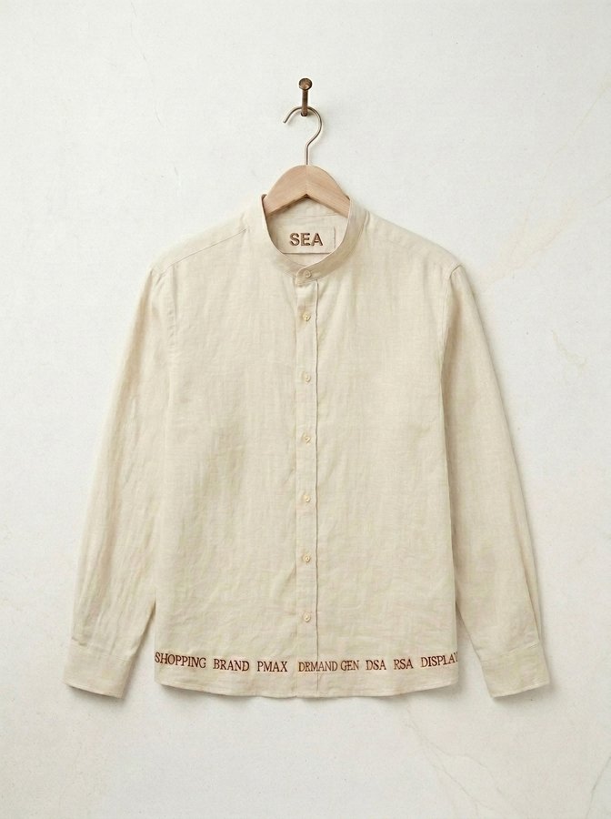 SEA - Shirt