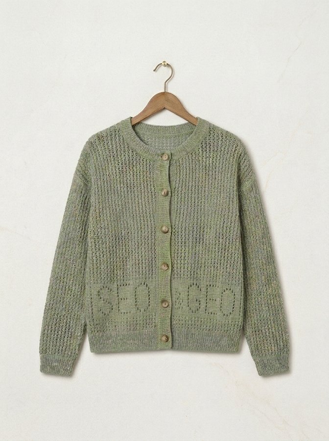 SEO & Content - Cardigan