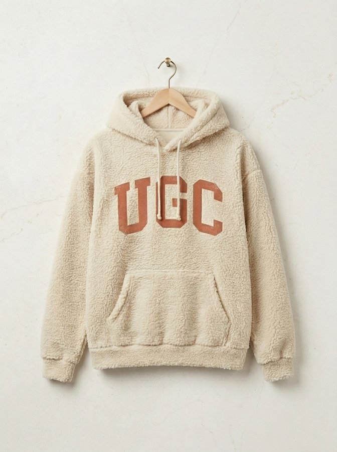 UGC - Hoodie