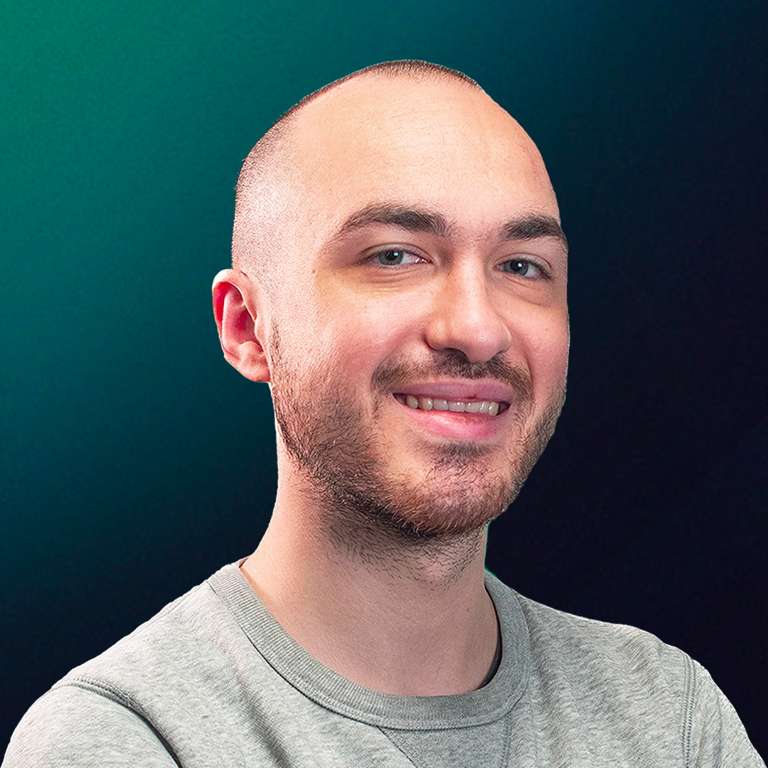 Raphaël, Paid Quality Lead