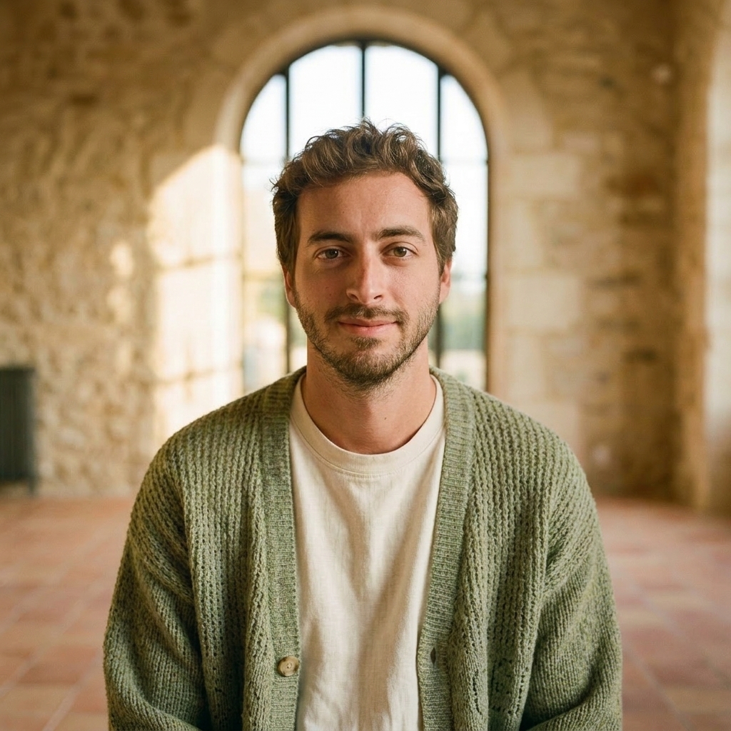 Valentin - SEO & Content Expert at Stride-up